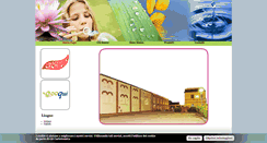 Desktop Screenshot of grcartotecnica.com